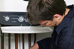 boiler repair Ramsey