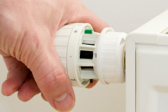 Ramsey central heating repair costs