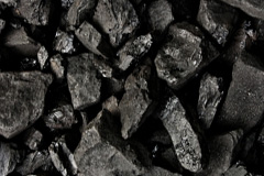 Ramsey coal boiler costs