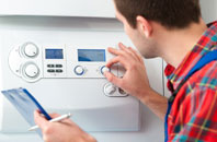 free commercial Ramsey boiler quotes