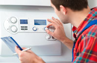 free Ramsey gas safe engineer quotes